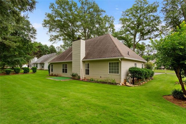 435 Crosshaven Way, Mcdonough, GA 30253