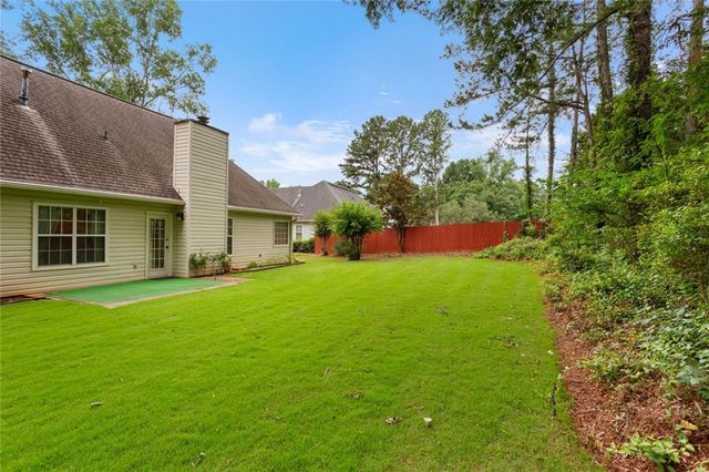 435 Crosshaven Way, Mcdonough, GA 30253