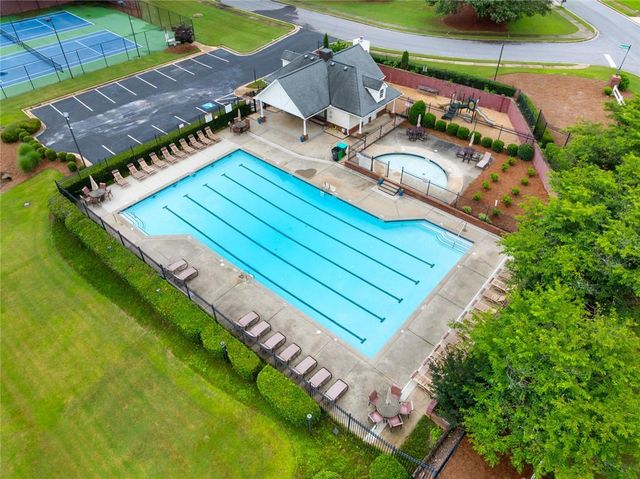 435 Crosshaven Way, Mcdonough, GA 30253