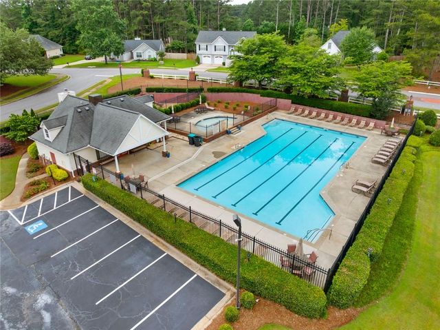 435 Crosshaven Way, Mcdonough, GA 30253