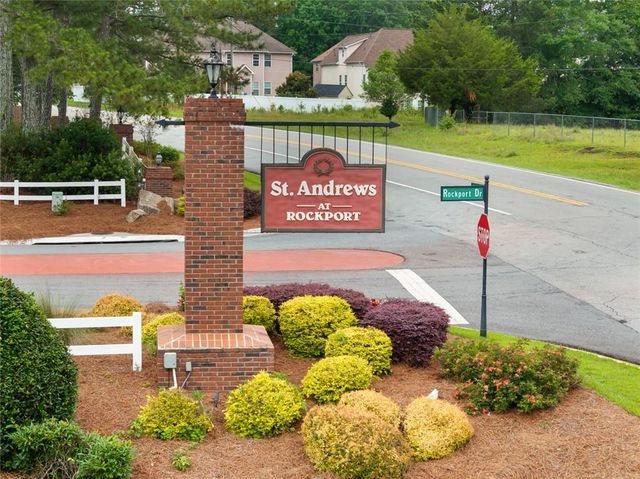 435 Crosshaven Way, Mcdonough, GA 30253