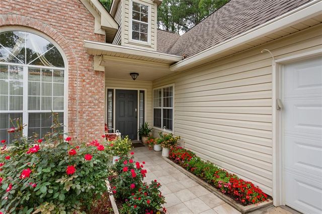 435 Crosshaven Way, Mcdonough, GA 30253
