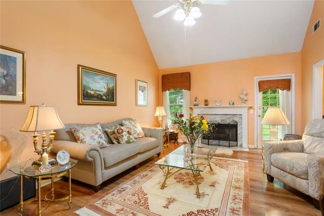 435 Crosshaven Way, Mcdonough, GA 30253