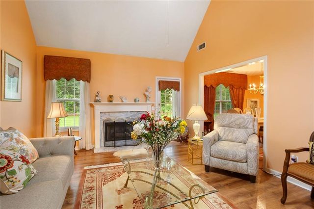 435 Crosshaven Way, Mcdonough, GA 30253