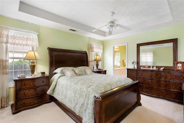 435 Crosshaven Way, Mcdonough, GA 30253