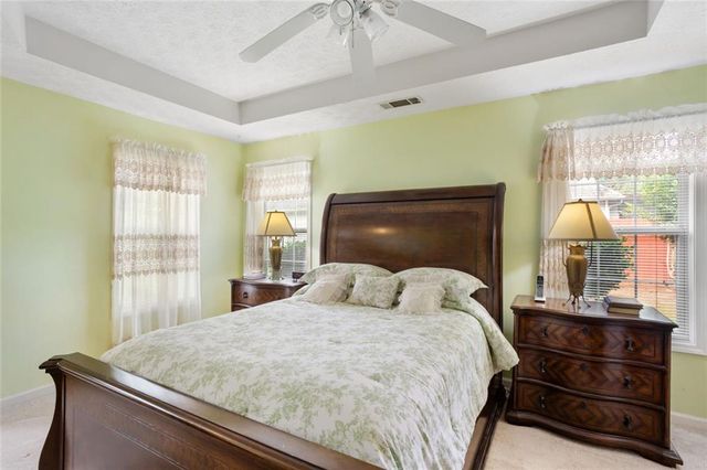 435 Crosshaven Way, Mcdonough, GA 30253