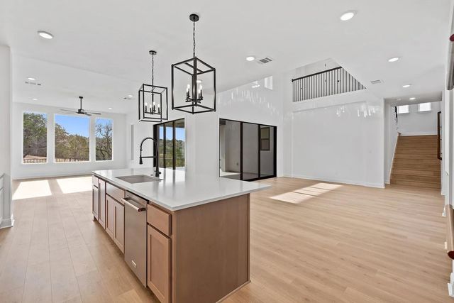 213 Nighthorse, Liberty Hill, TX 78642