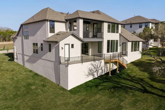 213 Nighthorse, Liberty Hill, TX 78642