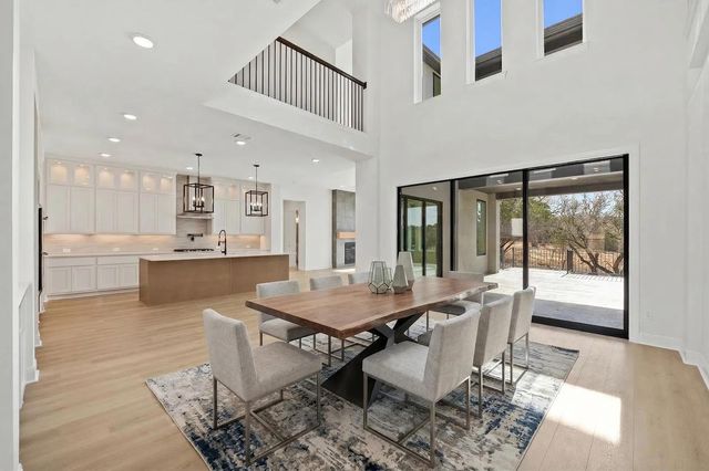 213 Nighthorse, Liberty Hill, TX 78642