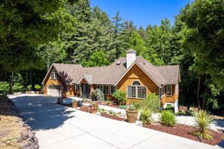 220 Miracle Lane, Santa Cruz, CA 95060