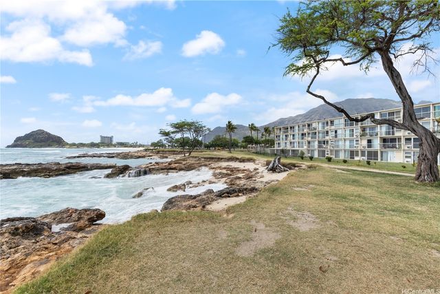 85-175 Farrington Highway C430, Waianae, HI 96792