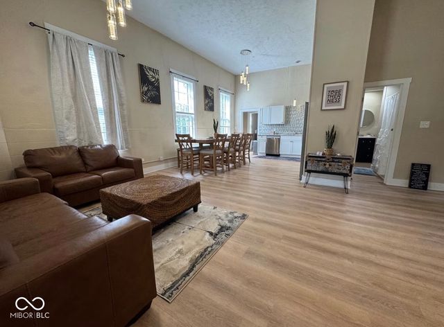3994 E State Road 32, Crawfordsville, IN 47933