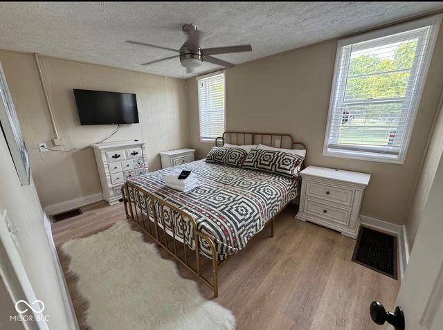 3994 E State Road 32, Crawfordsville, IN 47933