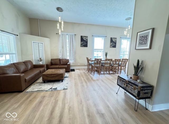 3994 E State Road 32, Crawfordsville, IN 47933