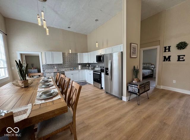 3994 E State Road 32, Crawfordsville, IN 47933