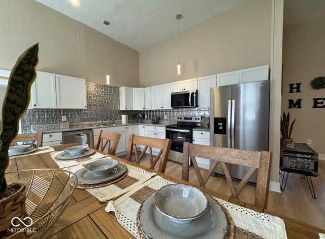 3994 E State Road 32, Crawfordsville, IN 47933