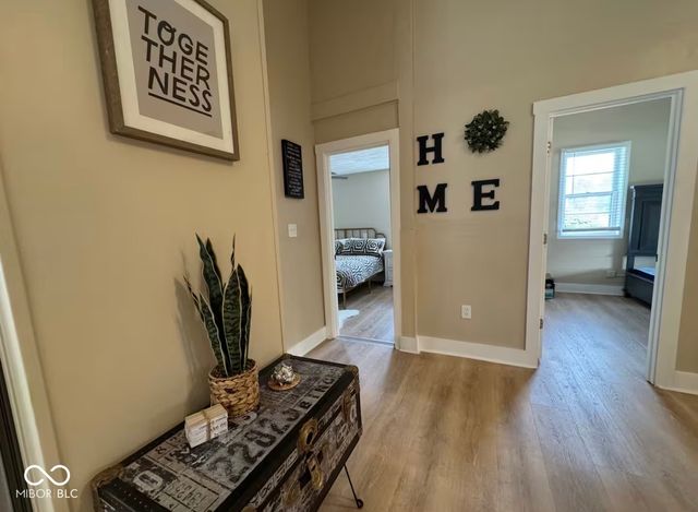 3994 E State Road 32, Crawfordsville, IN 47933