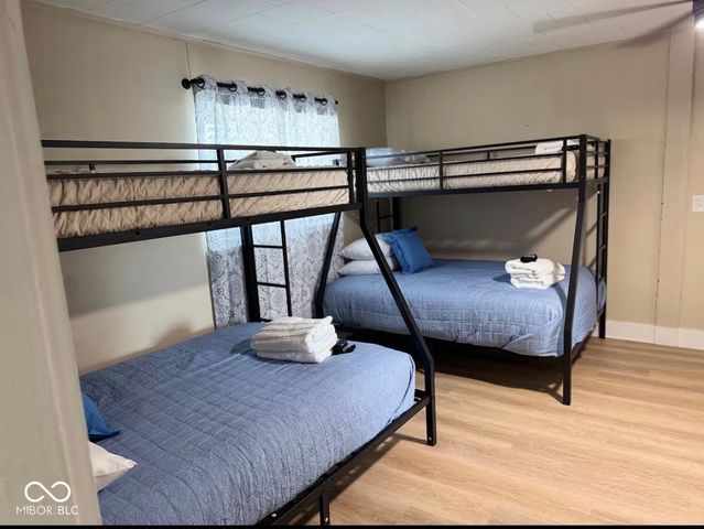 3994 E State Road 32, Crawfordsville, IN 47933