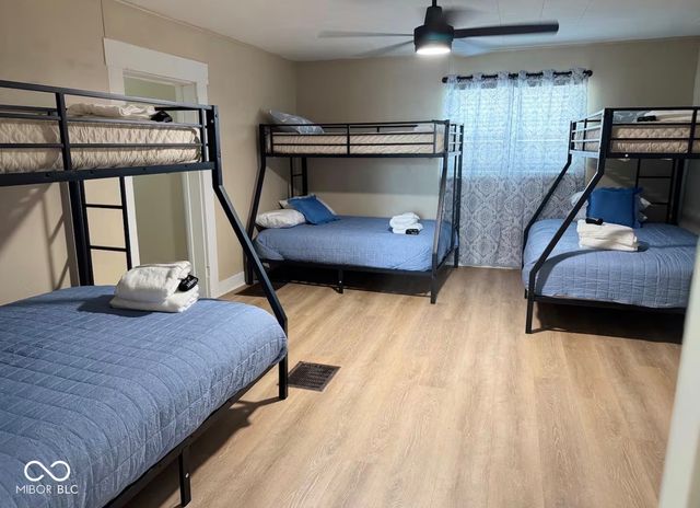 3994 E State Road 32, Crawfordsville, IN 47933