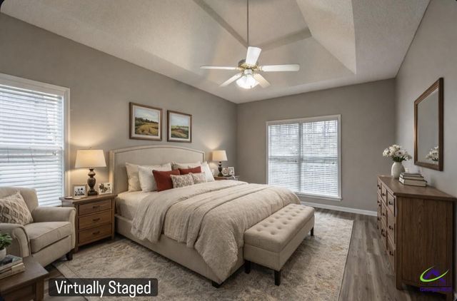 116 Brookefield Drive, Macon, GA 31210