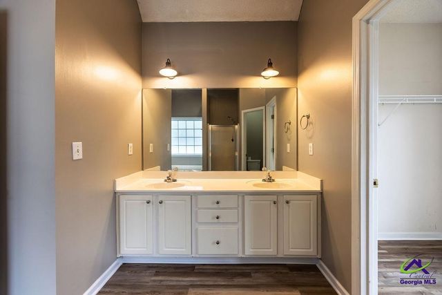 116 Brookefield Drive, Macon, GA 31210