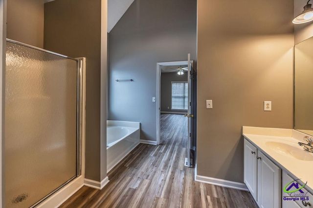 116 Brookefield Drive, Macon, GA 31210