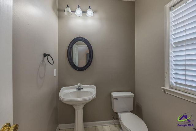 116 Brookefield Drive, Macon, GA 31210