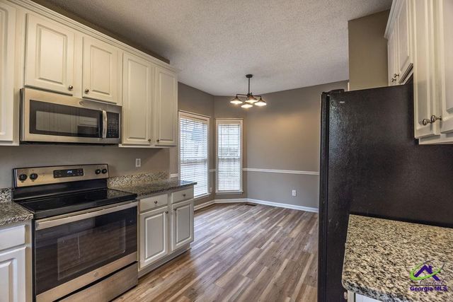 116 Brookefield Drive, Macon, GA 31210