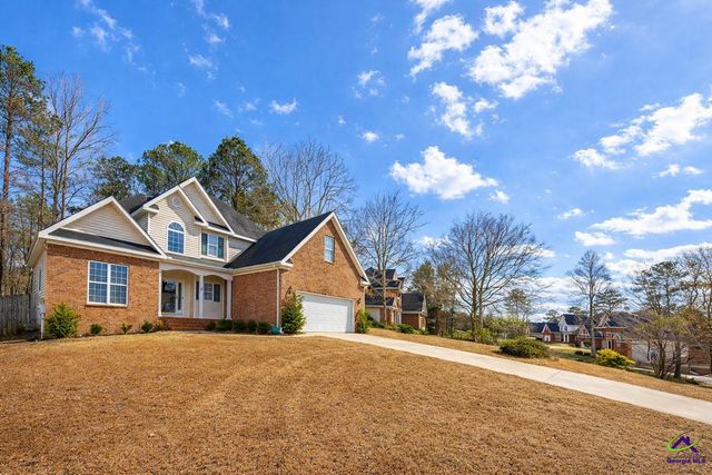 116 Brookefield Drive, Macon, GA 31210