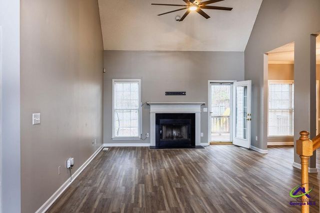 116 Brookefield Drive, Macon, GA 31210