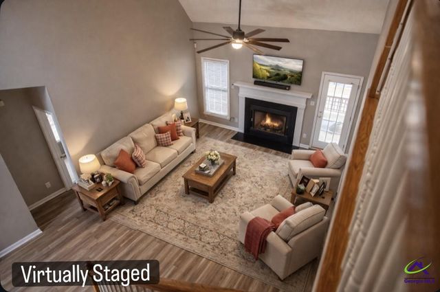 116 Brookefield Drive, Macon, GA 31210