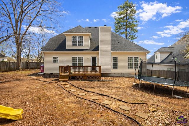 116 Brookefield Drive, Macon, GA 31210