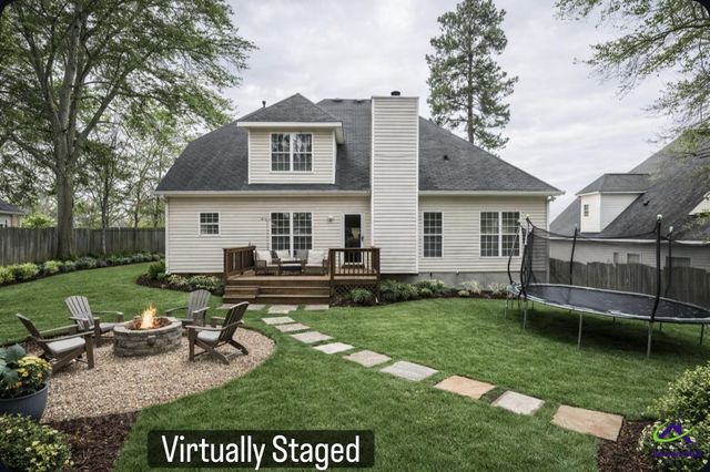 116 Brookefield Drive, Macon, GA 31210