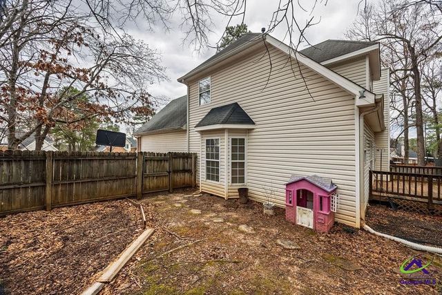 116 Brookefield Drive, Macon, GA 31210