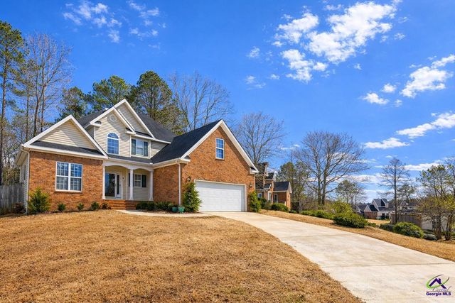 116 Brookefield Drive, Macon, GA 31210