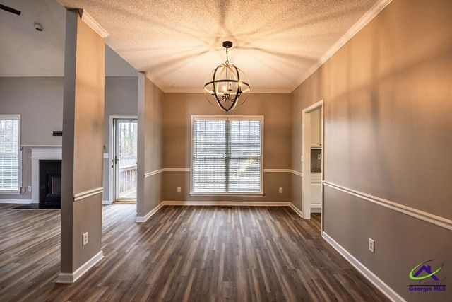 116 Brookefield Drive, Macon, GA 31210