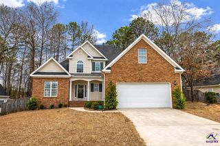 116 Brookefield Drive, Macon, GA 31210