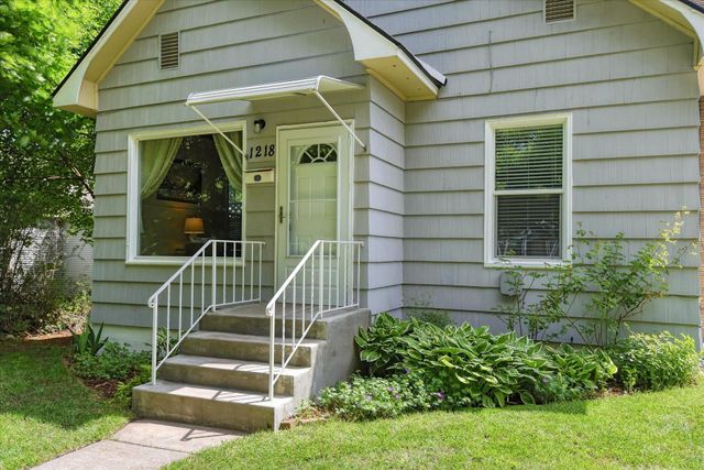 1218 E Augusta Ave, Spokane, WA 99207