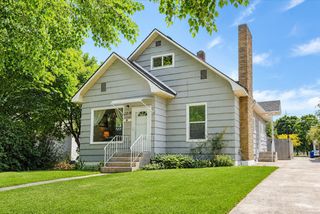 1218 E Augusta Ave, Spokane, WA 99207
