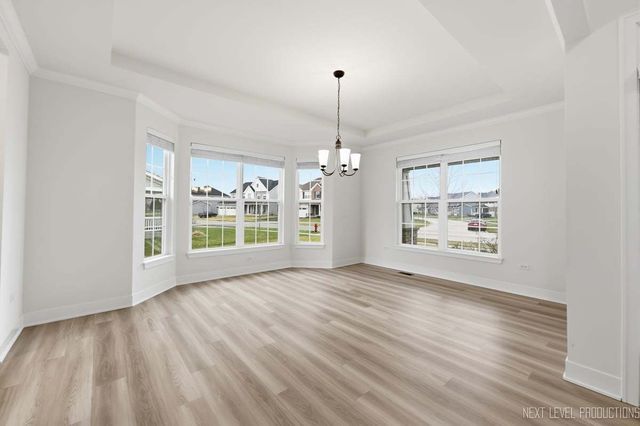 12513 S Willowgate Lane, Plainfield, IL 60585