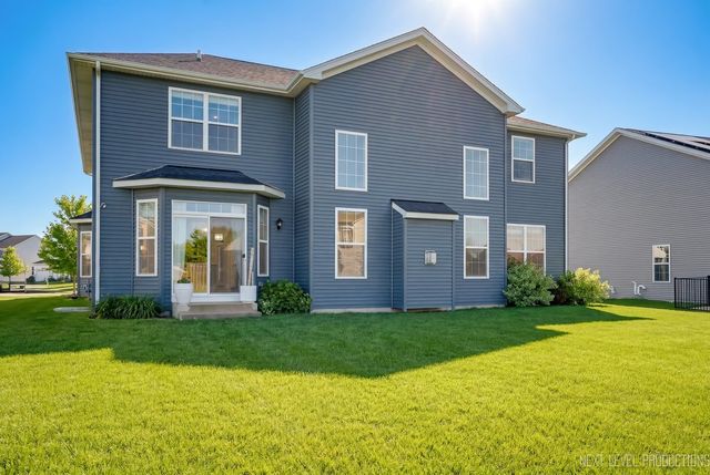 12513 S Willowgate Lane, Plainfield, IL 60585