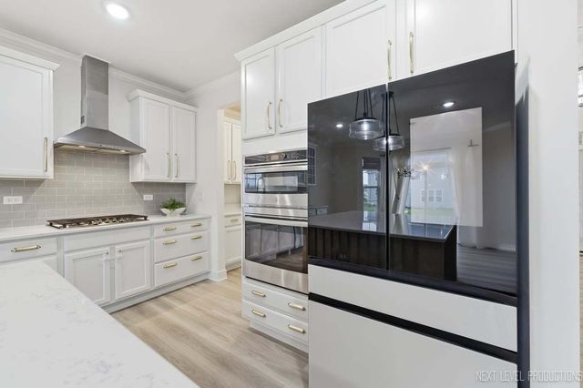 12513 S Willowgate Lane, Plainfield, IL 60585