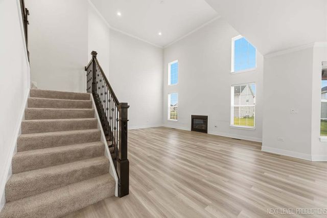 12513 S Willowgate Lane, Plainfield, IL 60585