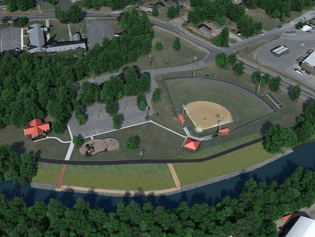 821 N BAYARD AVE, Waynesboro, VA 22980