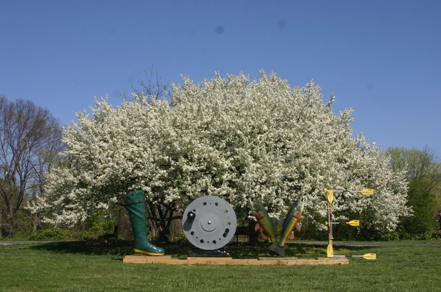 821 N BAYARD AVE, Waynesboro, VA 22980