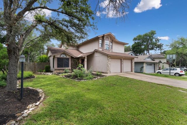 8718 Coastal DR, Austin, TX 78749