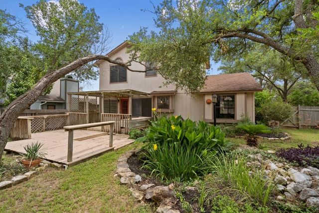 8718 Coastal DR, Austin, TX 78749