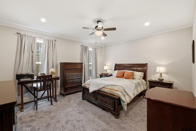405 W Camp St, Jefferson, TX 75657