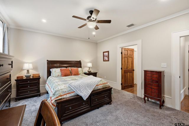 405 W Camp St, Jefferson, TX 75657