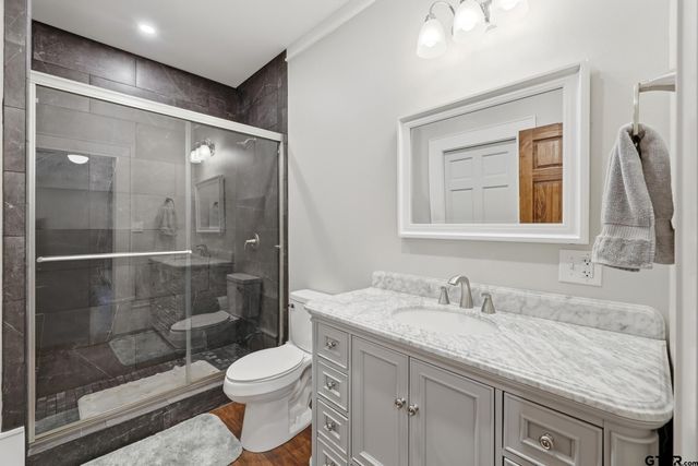 405 W Camp St, Jefferson, TX 75657